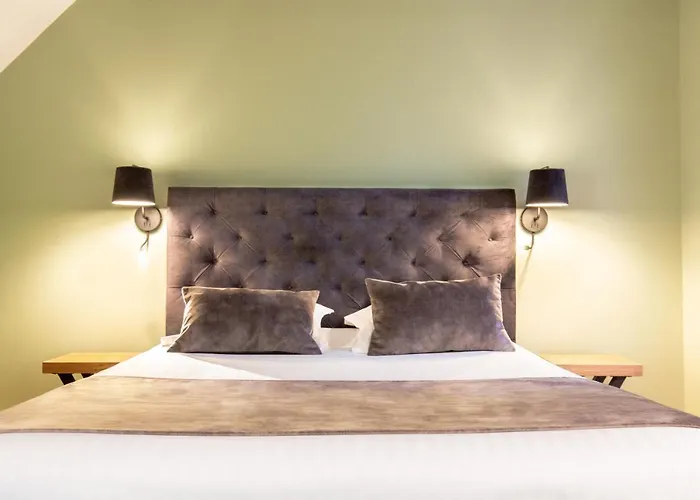 Haras De La Potardiere Hotel 3*