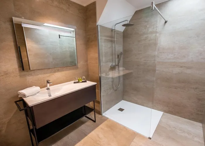 Haras De La Potardiere Hotel Crosmières