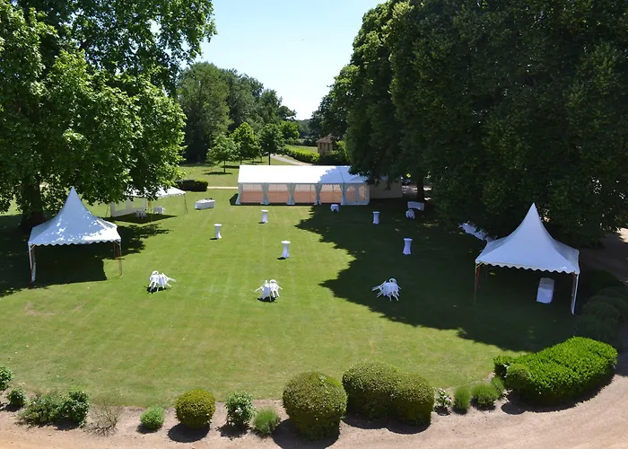 Haras De La Potardiere 3*