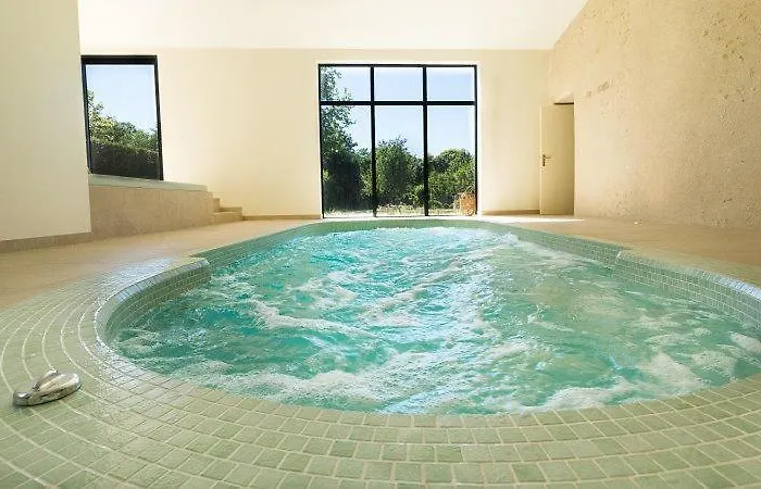 Haras De La Potardiere Hotel Crosmières