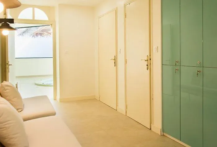 Haras De La Potardiere Hotel Crosmières