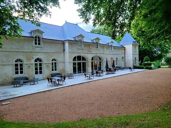 Haras De La Potardiere