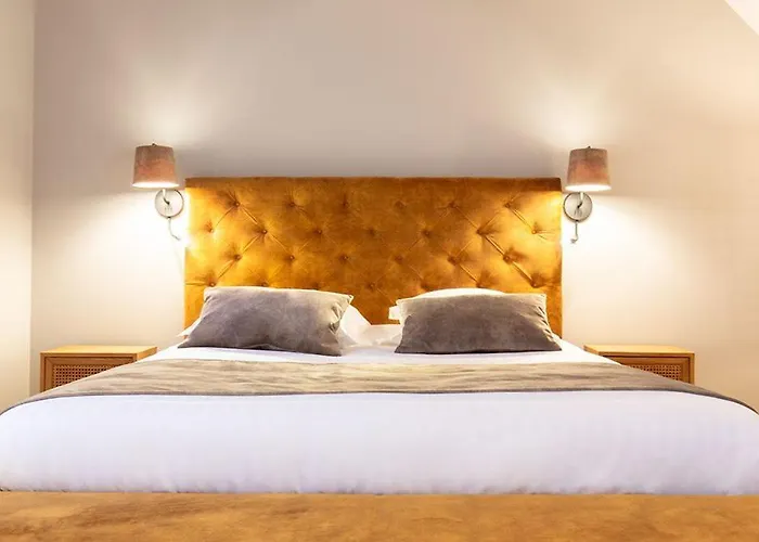 Haras De La Potardiere Hotel 3*