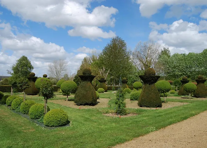 Haras De La Potardiere