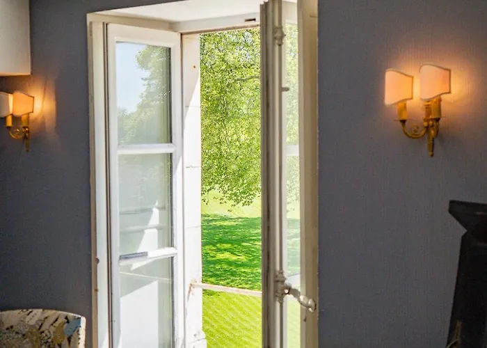 Haras De La Potardiere 3*