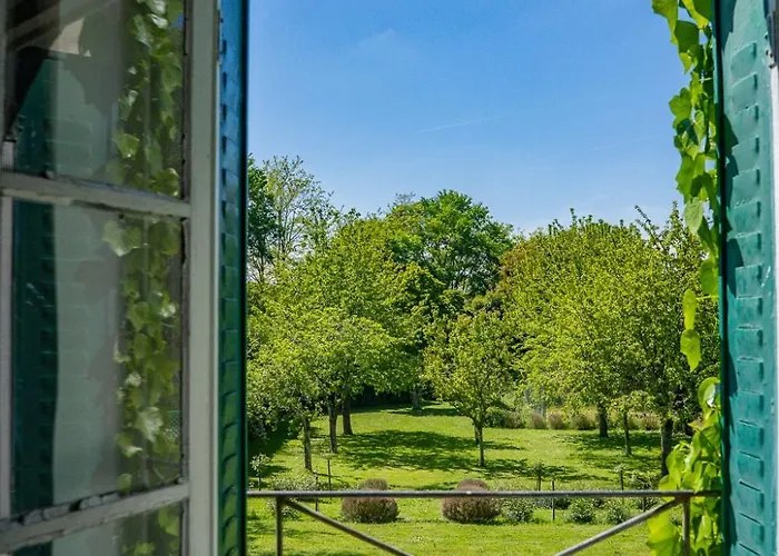 Haras De La Potardiere