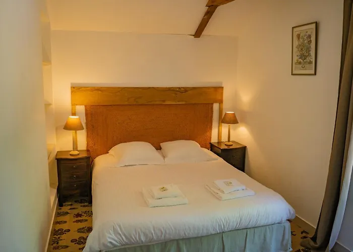 Haras De La Potardiere Hotel Crosmières