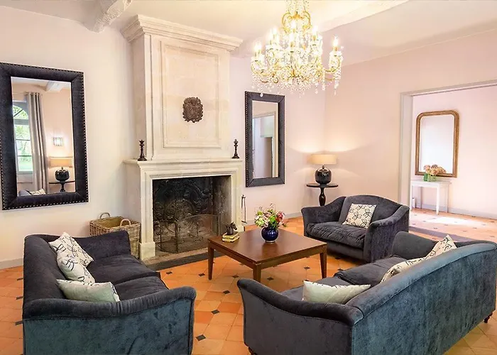 Haras De La Potardiere 3*