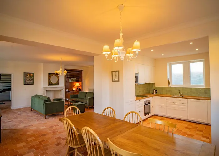 Haras De La Potardiere