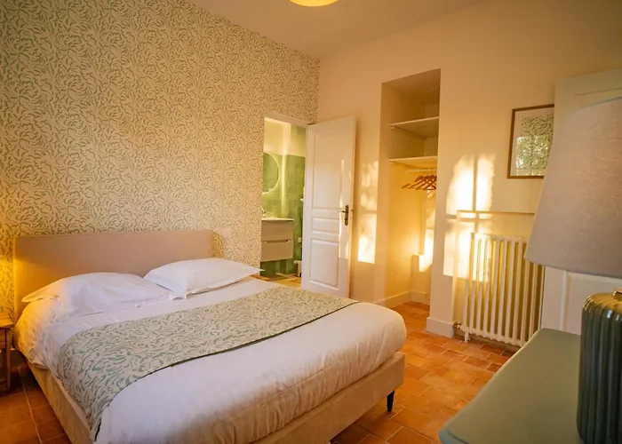 Hotel Haras De La Potardiere 3*