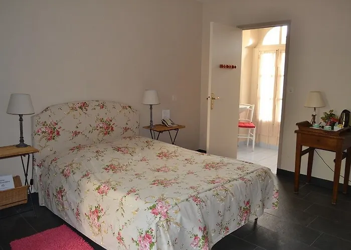 哈拉斯德拉波塔第酒店