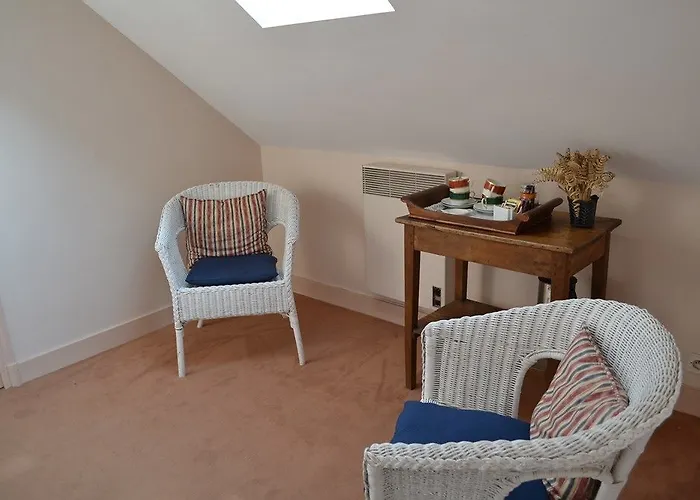 哈拉斯德拉波塔第酒店