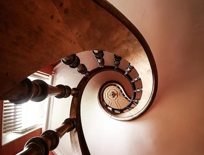 Hotel Haras De La Potardiere