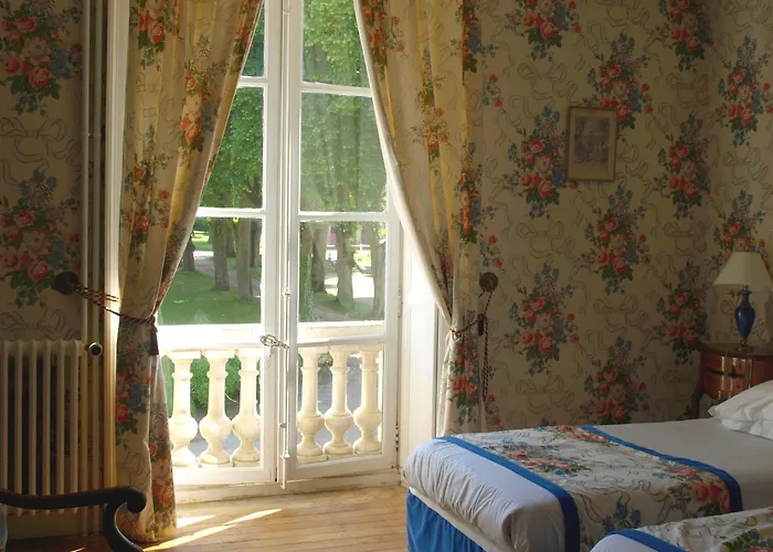 Haras De La Potardiere