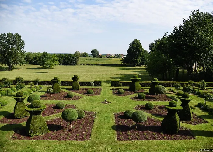 Haras De La Potardiere