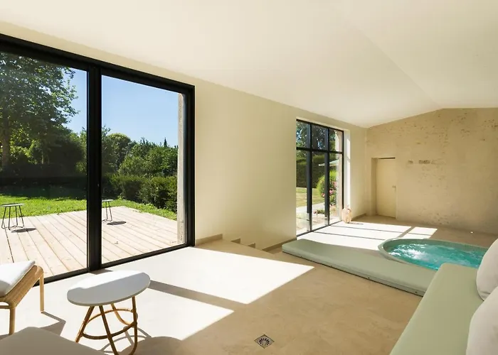 Haras De La Potardiere